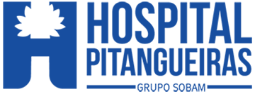 Hospital Pitangueiras Logotipo